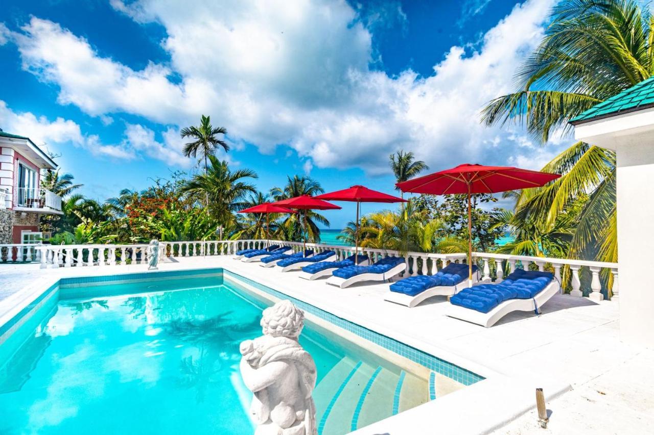 Viking Hill Oceanfront & Nassau