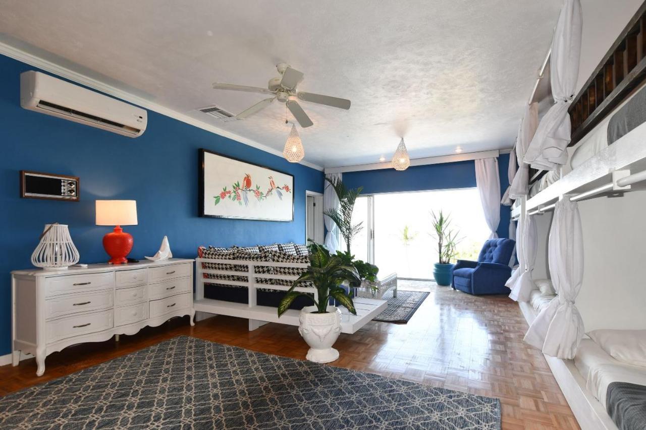 Viking Hill Oceanfront &