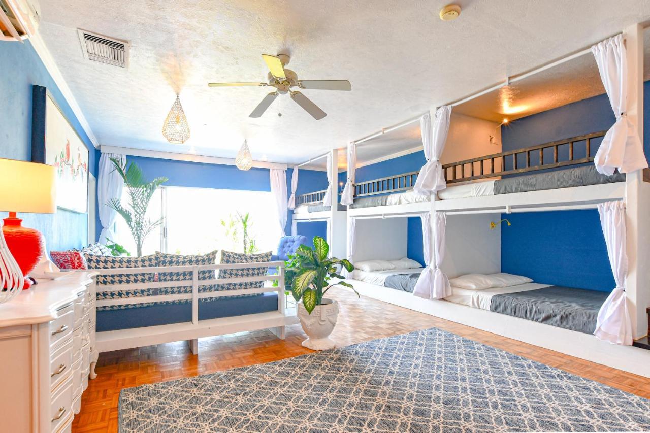 Viking Hill Oceanfront & Nassau