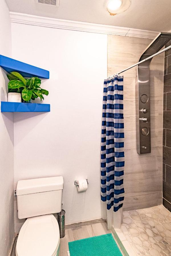Apartamento Viking Hill Oceanfront &