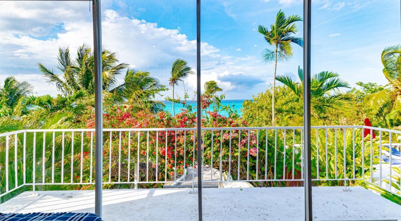 Apartamento Viking Hill Oceanfront & *