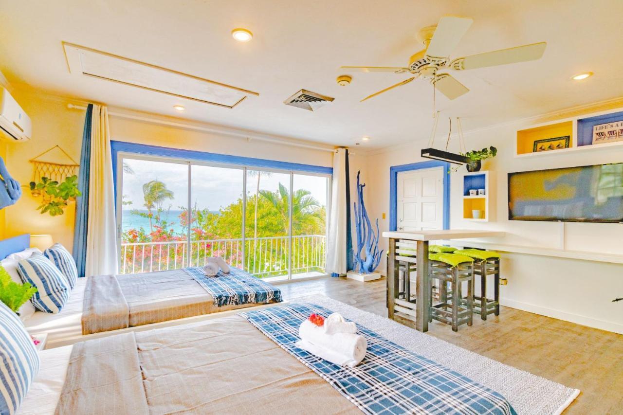 Apartamento Viking Hill Oceanfront &